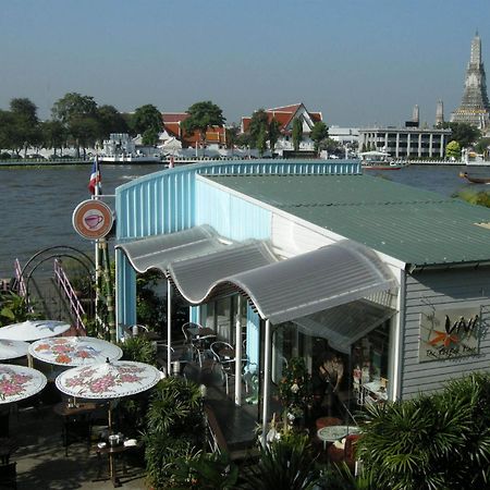 Aurum The River Place Hotel Bangkok Exterior photo