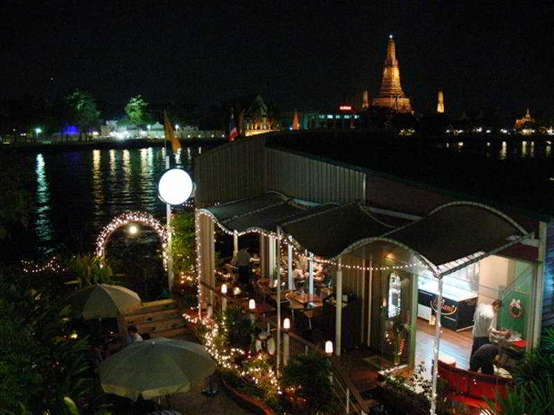 Aurum The River Place Hotel Bangkok Exterior photo